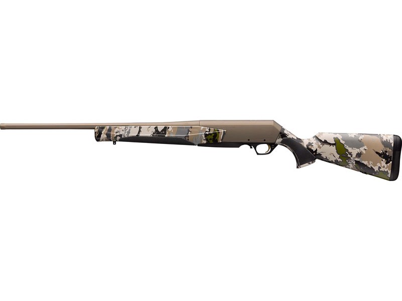 Browning BAR MK3 - Image 2