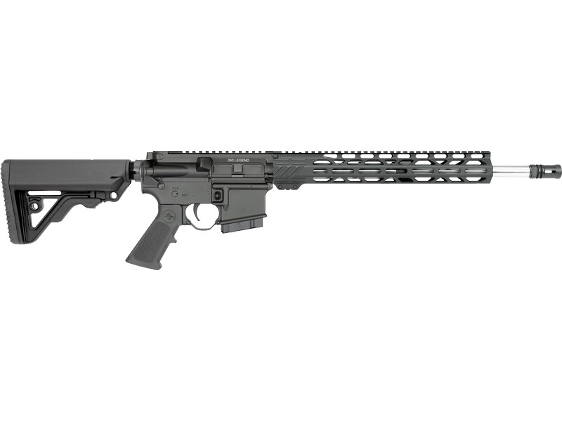 Rock River Arms LAR-15M CAR A4