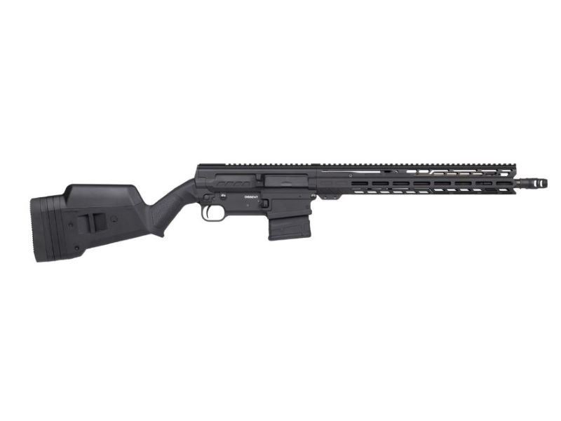 CMMG Dissent BR3