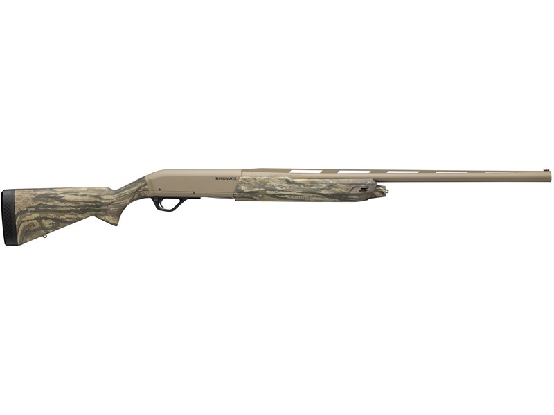 Winchester SX4 Hybrid - Image 2