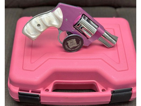 Charter Arms Chic Lady - Image 2