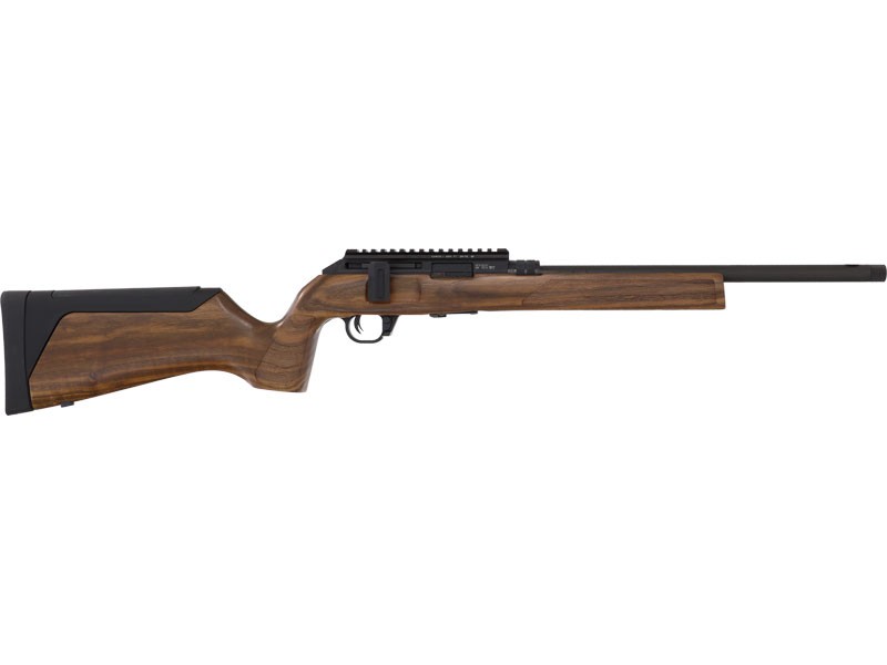 Walther Hammerli Force B1