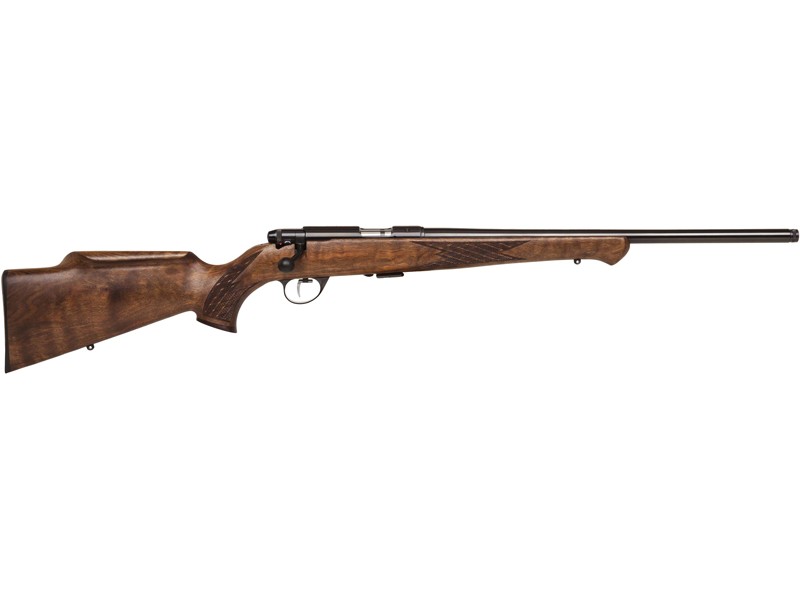 Anschutz 1712 AV Silhouette - Image 3