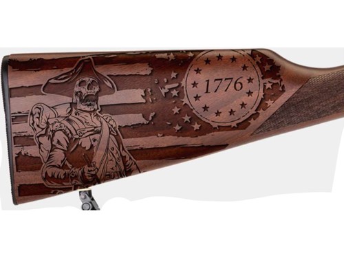 Heritage Rough Rider Rancher - Image 2