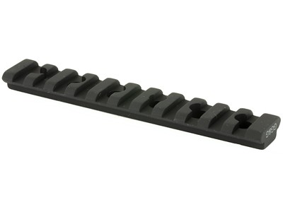 GG&G Under Foregrip Mount Rail - Image 2