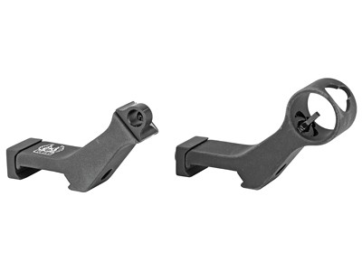 GG&G AR-15 Transition Sights - Image 2