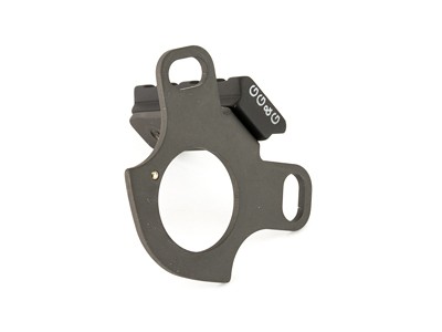GG&G Mossberg 590 Sling/Flashlight Mount - Image 2