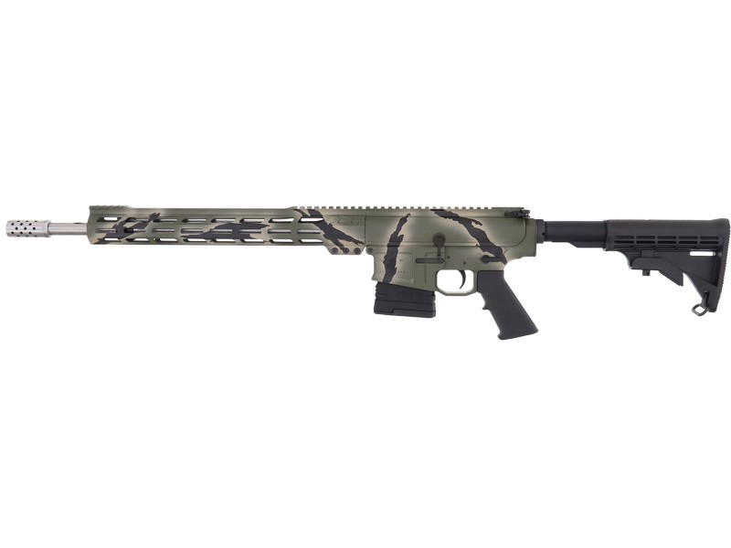 GLFA AR10 - Image 2