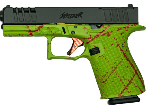 GLFA 19 Striker - Image 2