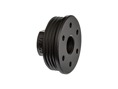 GrovTec Hub Adaptor 5/8x24