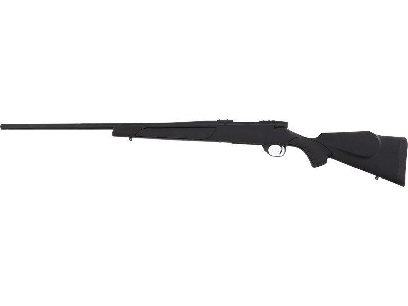 Weatherby Vanguard Obsidian - Image 2