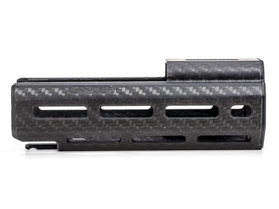 Lancer SIG MPX Carbon Fiber Handguard - Image 2