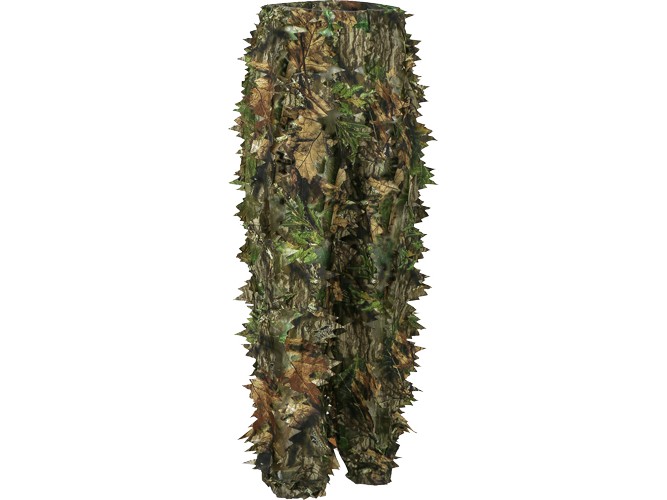 TITAN LEAFY SUIT MOSSY OAK - OBSESSION NWTF… - Image 4