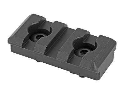 Midwest M-LOK 3 Slot Rail - Image 2