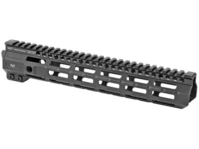 Midwest Combat Rail Handguard - Image 2