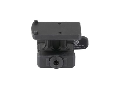 Midwest Industries MK2 QD RMR Mount - Image 3