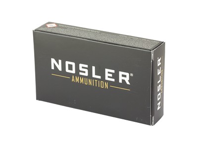 Nosler 6.5 Grendel 120gr BT - Image 3