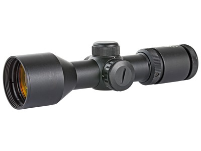 NCstar Compact 3-9x42