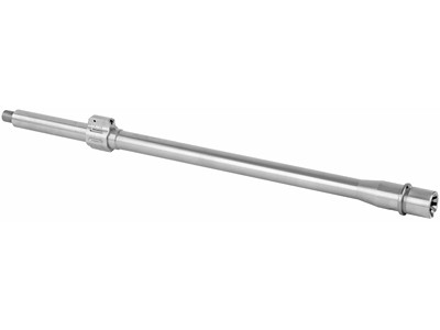 ODIN BBL 223 WYLDE 18" 3-GUN PROF - Image 3