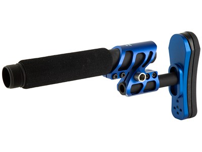 Odin Zulu Adjustable Stock - Image 3
