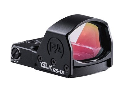 Primary Arms GLX RS15 ACSS Vulcan - Image 2