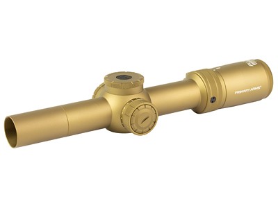 Primary Arms PLx 1-8x24 ACSS