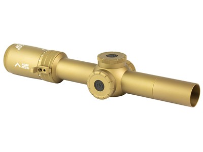 Primary Arms PLx 1-8x24 ACSS - Image 2