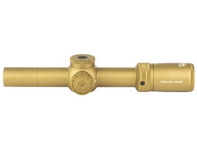 Primary Arms PLx 1-8x24 ACSS - Image 3