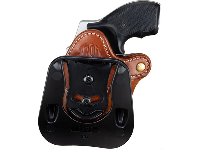 1791 PDHR Paddle Holster - Image 2