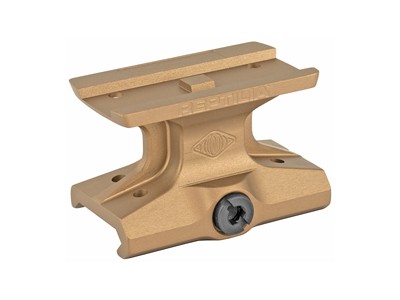 Reptilia DOT Mount 1/3 Co-Wit T2