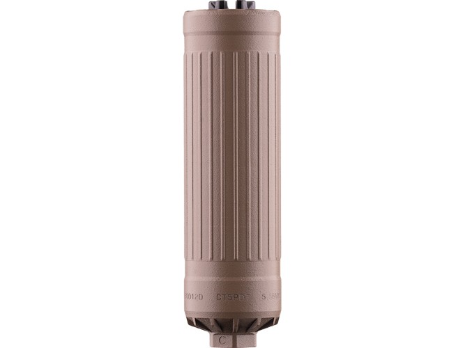 Dead Air Silencers Patrol