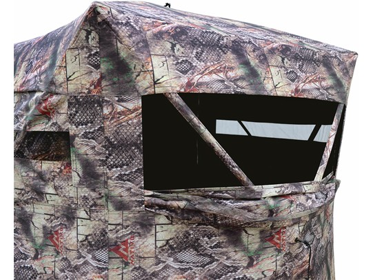 30-06 OUTDOORS GND BLIND NATIV - SPIRIT 600D… - Image 3