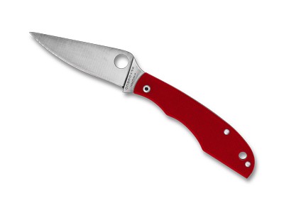 Spyderco Grasshopper