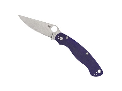 Spyderco Military 2