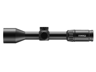Steiner H6XI 3-18x50