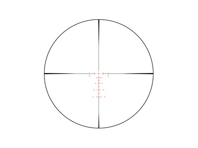Steiner H6XI 3-18x50 - Image 3
