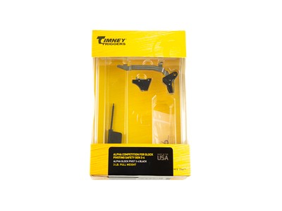 TIMNEY ALPHA PIVT FITS GLK G3-4 TRIG - Image 2
