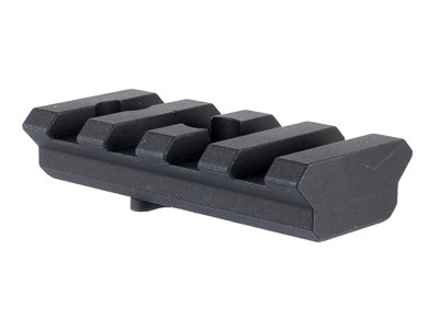 Trijicon ACOG Picatinny Rail