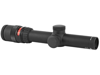 Trijicon AccuPoint 1-4x24 - Image 2