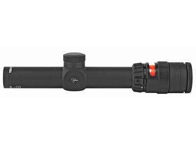 Trijicon AccuPoint 1-4x24 - Image 3