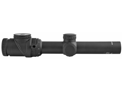 Trijicon AccuPoint 1-6x24 - Image 3
