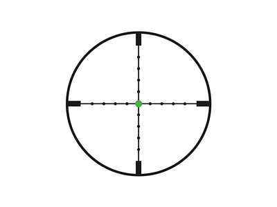 Trijicon AccuPoint 1-6x24 - Image 4