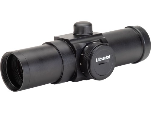 Ultradot Red Dot Sight 30mm