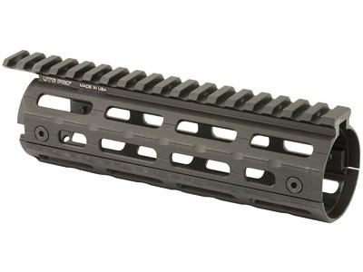UTG PRO AR15 M-LOK Rail - Image 2