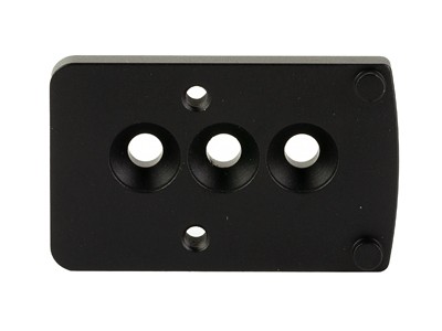 Unity FAST Plate RMR/SRO - Image 2