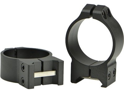 Warne Maxima 34mm Medium