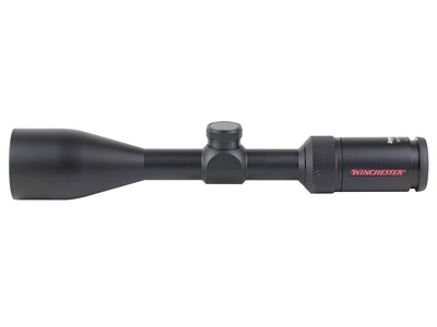 Winchester Supreme 3.5-10x50 - Image 3
