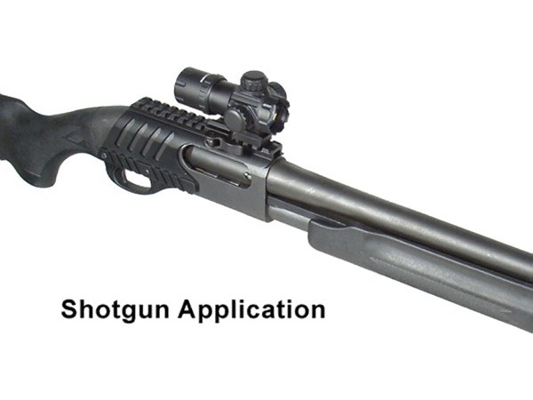 UTG Red Dot 4.0 - Image 3