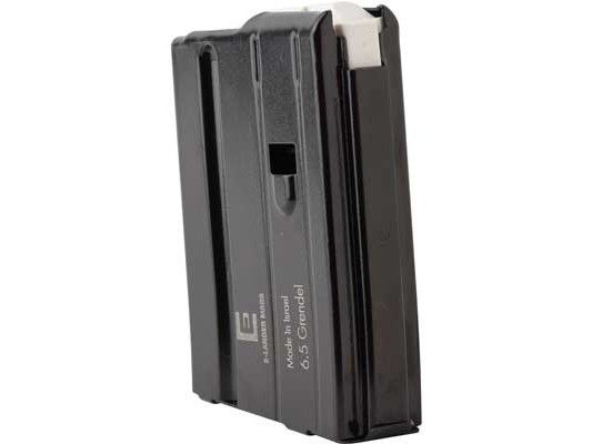 E-Lander Magazine 6.5 Grendel 10rd - Image 2
