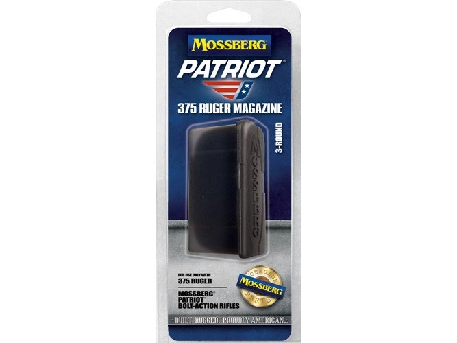 Mossberg Patriot - Image 2